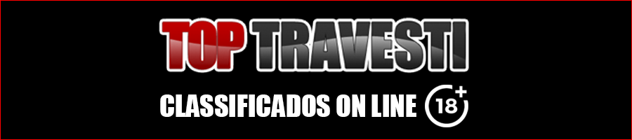 Top Travesti - Acompanhantes Travestis SP